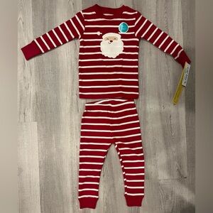 Carter’s Two Piece Set Pajama Baby Girl Boy